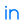 linkedin icon